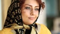 گریم خاطره انگیز و تکرار نشدنی یکتا ناصر + عکس