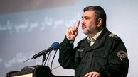 ناجا در تامین امنیت اخلاقی و اجتماعی تنهاست