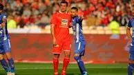 زمزمه در رختکن پرسپولیس؛ بودیمیر اضافه وزن دارد!