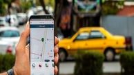 صدور پروانه برای تاکسی های اینترنتی / پایان انحصار تپسی و اسنپ !
