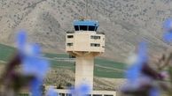 برخی پروازهای این فرودگاه متوقف شد + جزئیات
