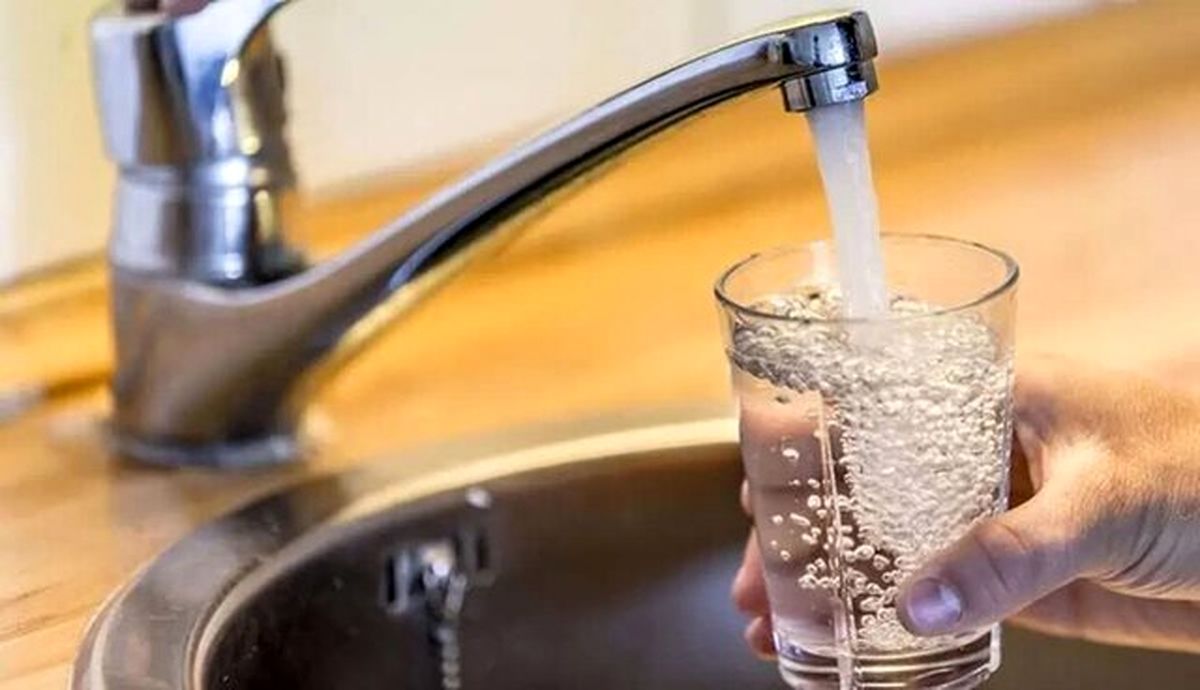 خط و نشان مسئولان آبی برای ادارات دولتی / سرانه مصرف آب در تهران بالا است