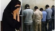 سارقان دلارهای مسروقه در دام پلیس