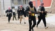 اعدام 50 داعشی‌ که کمربند انفجاری نبستند