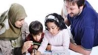 نقش والدین در تربیت صحیح فرزندان