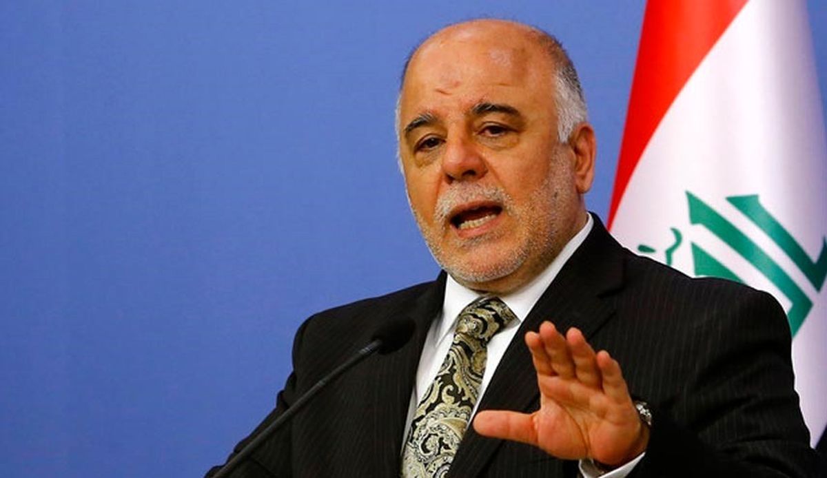 العبادی: آزادی موصل نزدیک است