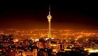 تهران جهنمی‌ می‌ شود !