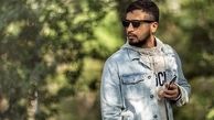 مهرداد صدیقیان با مو کوتاه + عکس