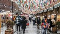شوک بزرگ به تهرانی ها ؛ تغییر دمای هوای تهران به  درجه !