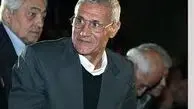 انتقاد سرمربی سابق تیم ملی از تیم شفر