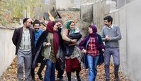 سریال خجالت نکش از کدام پلتفرم پخش می شود ؟+ جزئیات دقیق