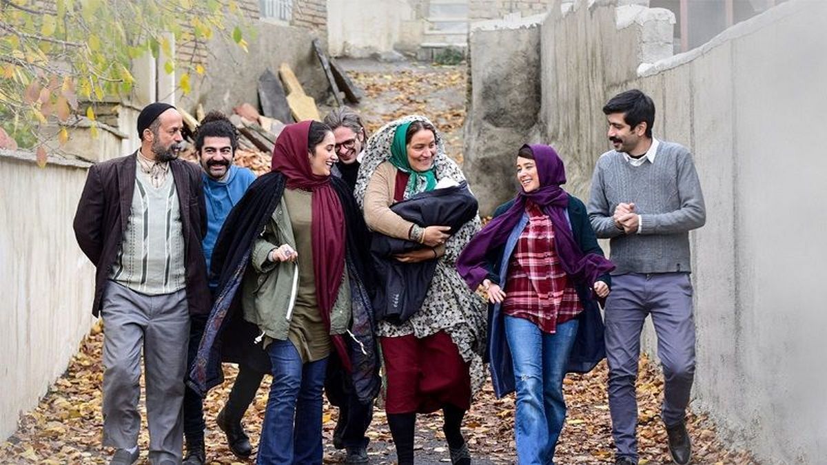 سریال خجالت نکش از کدام پلتفرم پخش می شود ؟+ جزئیات دقیق
