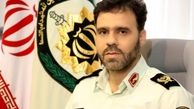 کشف ۱۰ تن موادمخدر در ماه رمضان