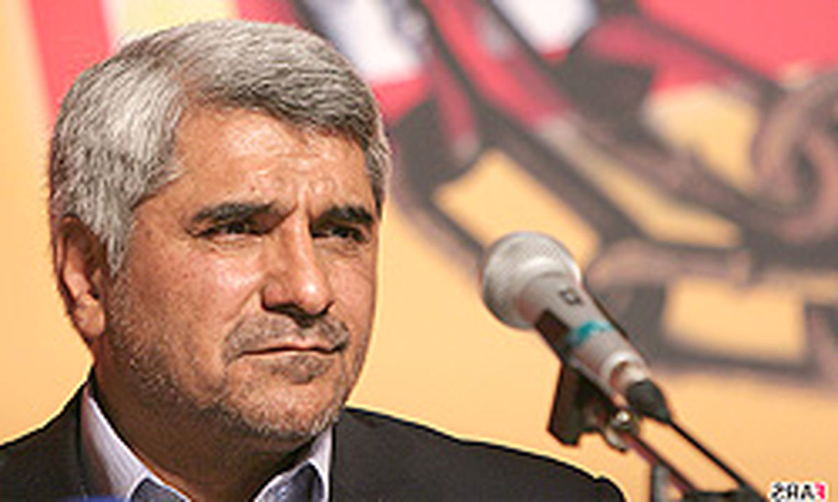 رئیس جمعیت هلال احمر کشور منصوب شد