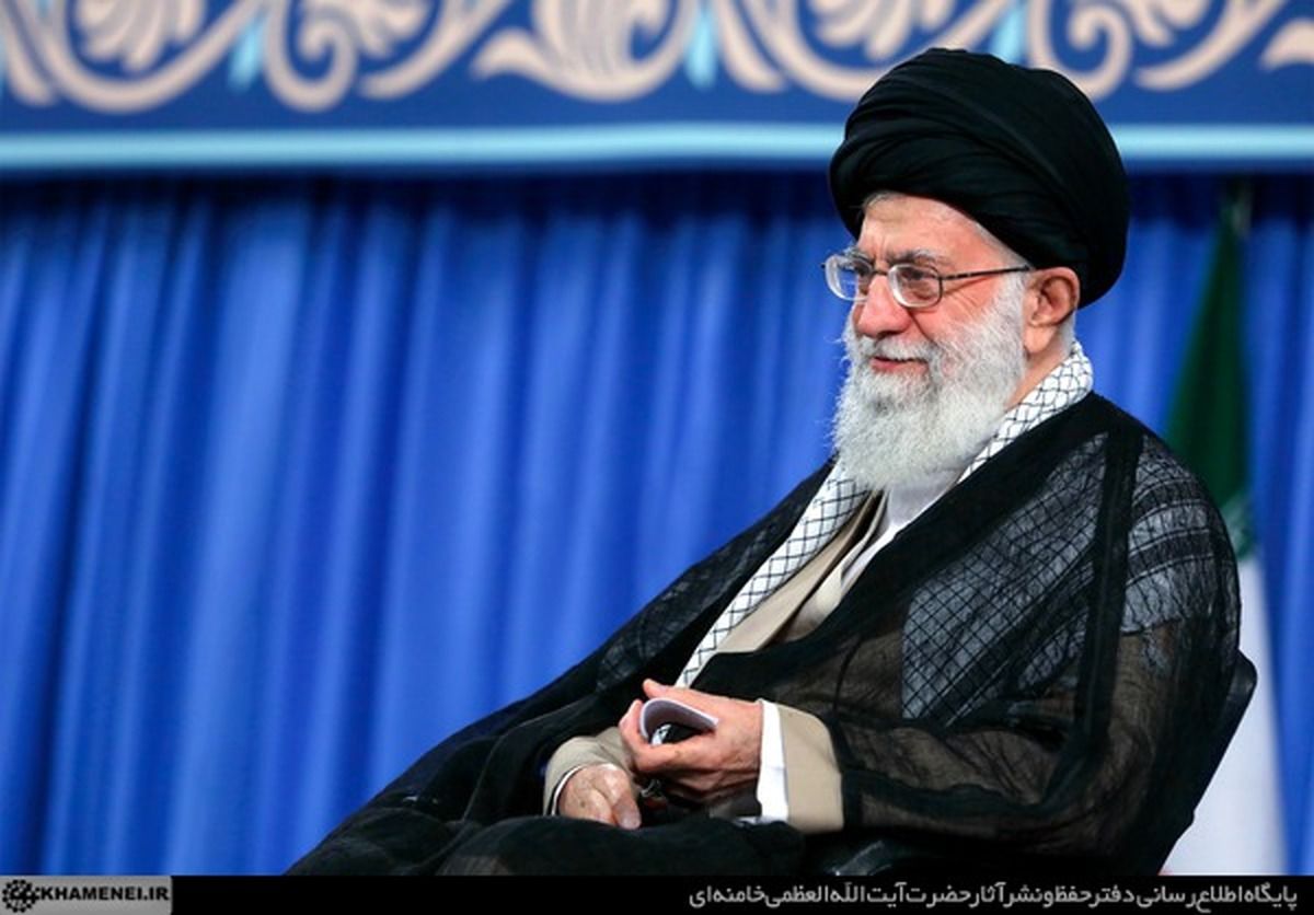 بیانیه ستاد استهلال دفتر مقام معظم رهبری درباره عید فطر