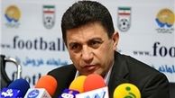 قلعه نویی: یک بازیکن پرسپولیس باید اخراج می‌شد