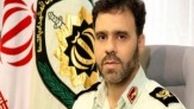 امنیت مناطق زلزله زده زیر چتر پلیس