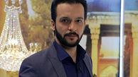 «فرکانس» محمد سلوکی روی آنتن شبکه دوم سیما