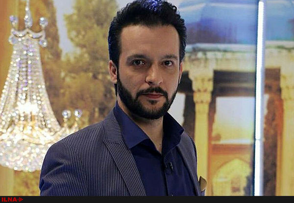 «فرکانس» محمد سلوکی روی آنتن شبکه دوم سیما