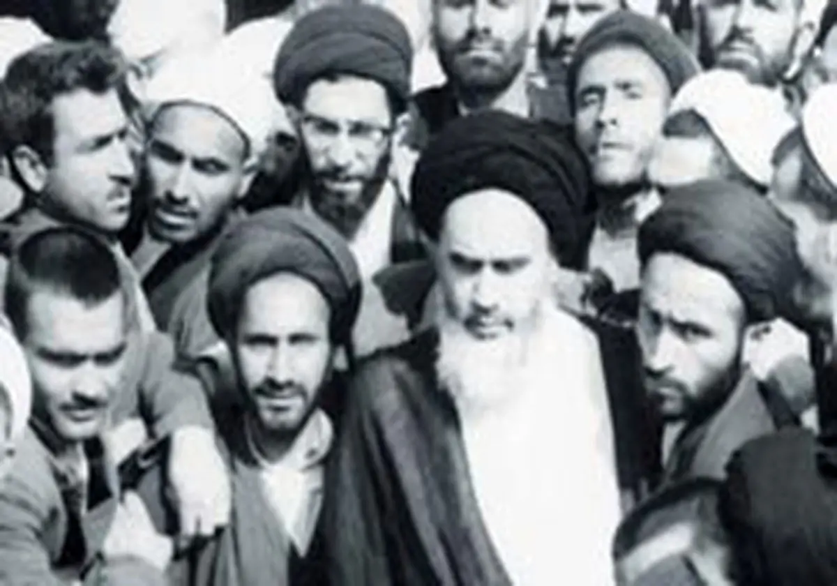 خاطره مقام معظم رهبری درباره "امید قرآنی" امام خمینی (ره)