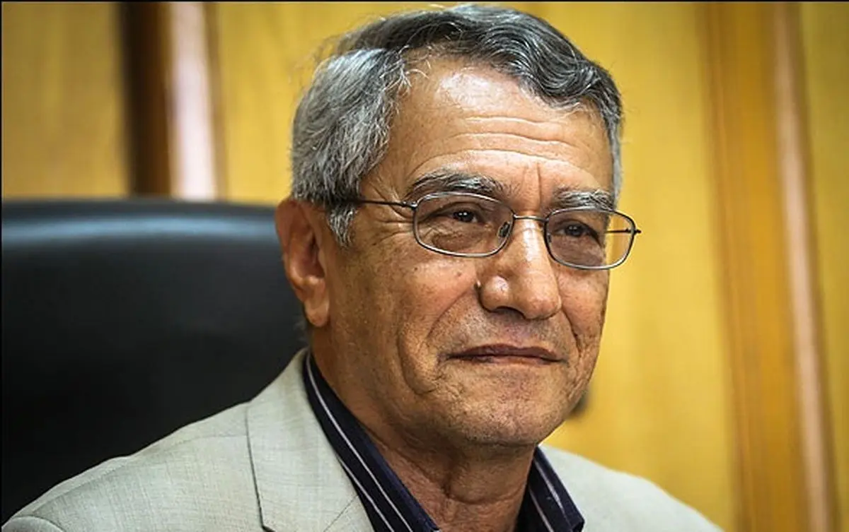 طرح صیانت از باغ ها ماه هاست در کشوی میز رییس شورا خاک می خورد