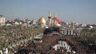 سخنگوی ستاد اربعین: مشکل سامانه سماح برطرف شد