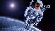 نخستین کنسرت در فضا اجرا شد+عکس