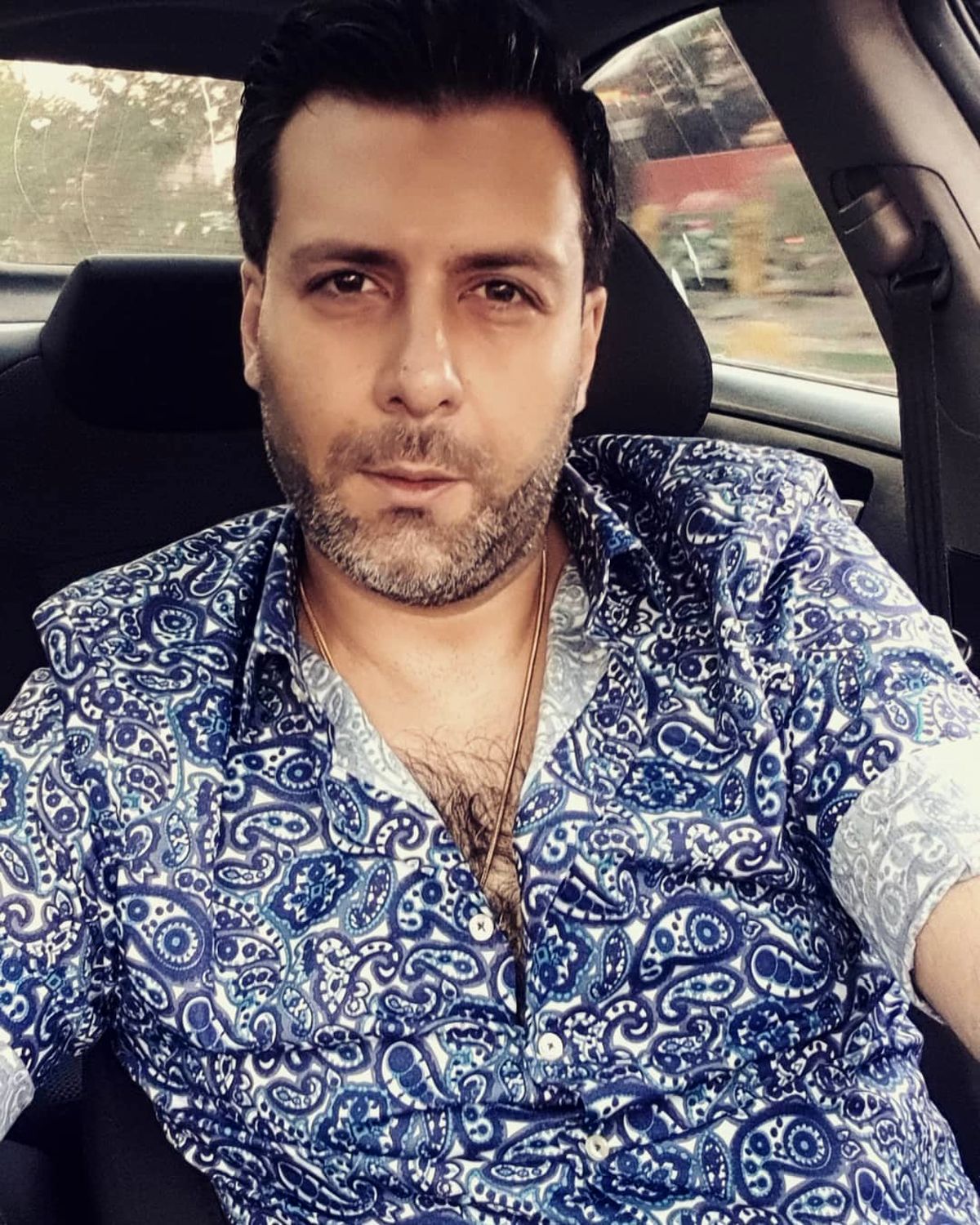 پست لاتی مجید واشقانی