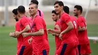 پرسپولیس؛ 45 روز، 10 حریف و 3 تورنمنت 
