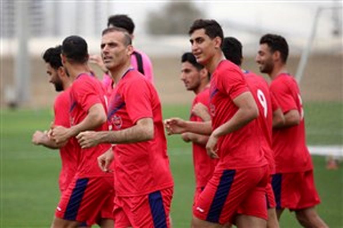 پرسپولیس؛ 45 روز، 10 حریف و 3 تورنمنت 