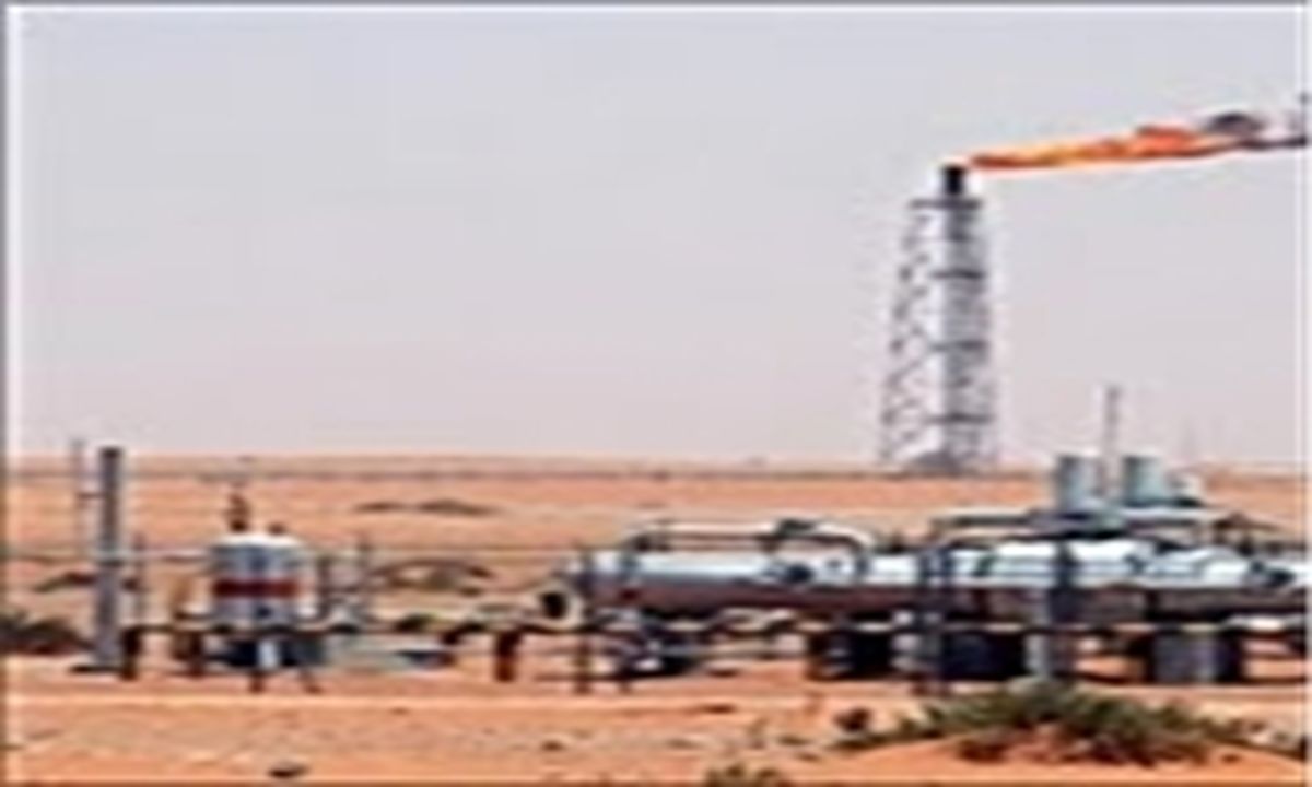 کشف یک لایه عظیم جدید نفتی