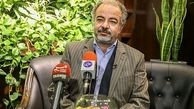 چرا سعید آقاخانی این نام عجیب را برای سریال نوروزی اش انتخاب کرد؟! + عکس