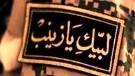 جوانان ایرانی دفاع از حرم را وظیفه ذاتی خود می‌دانند