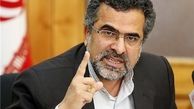 می‌خواستند احمدی‌نژاد را بزنند، من را زدند
