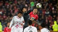 سیدجلال حسینی دلایل اتقاقات اخیر در تیم پرسپولیس را توضیح داد