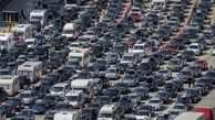 محدودیت‌های تردد جاده‌ای در مازندران