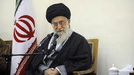دیدار شهردار و اعضای شورای شهر با رهبر معظم انقلاب