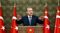 دادگاه قانون اساسی ترکیه اظهارات اردوغان را رد کرد