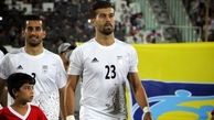 رامین رضاییان این هشدار را جدی بگیرد