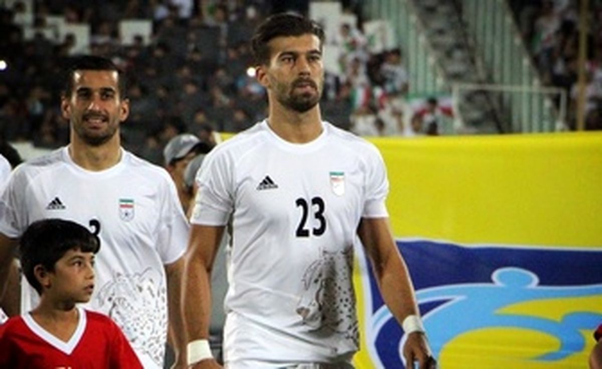 رامین رضاییان این هشدار را جدی بگیرد