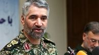 از«سردار علی فضلی» تجلیل شد
