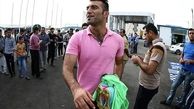 مطمئن باشید هیچ کس از استقلال جدا نمی شود