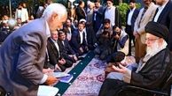 خیانتهای آمریکا در برجام به افکار عمومی منتقل شود