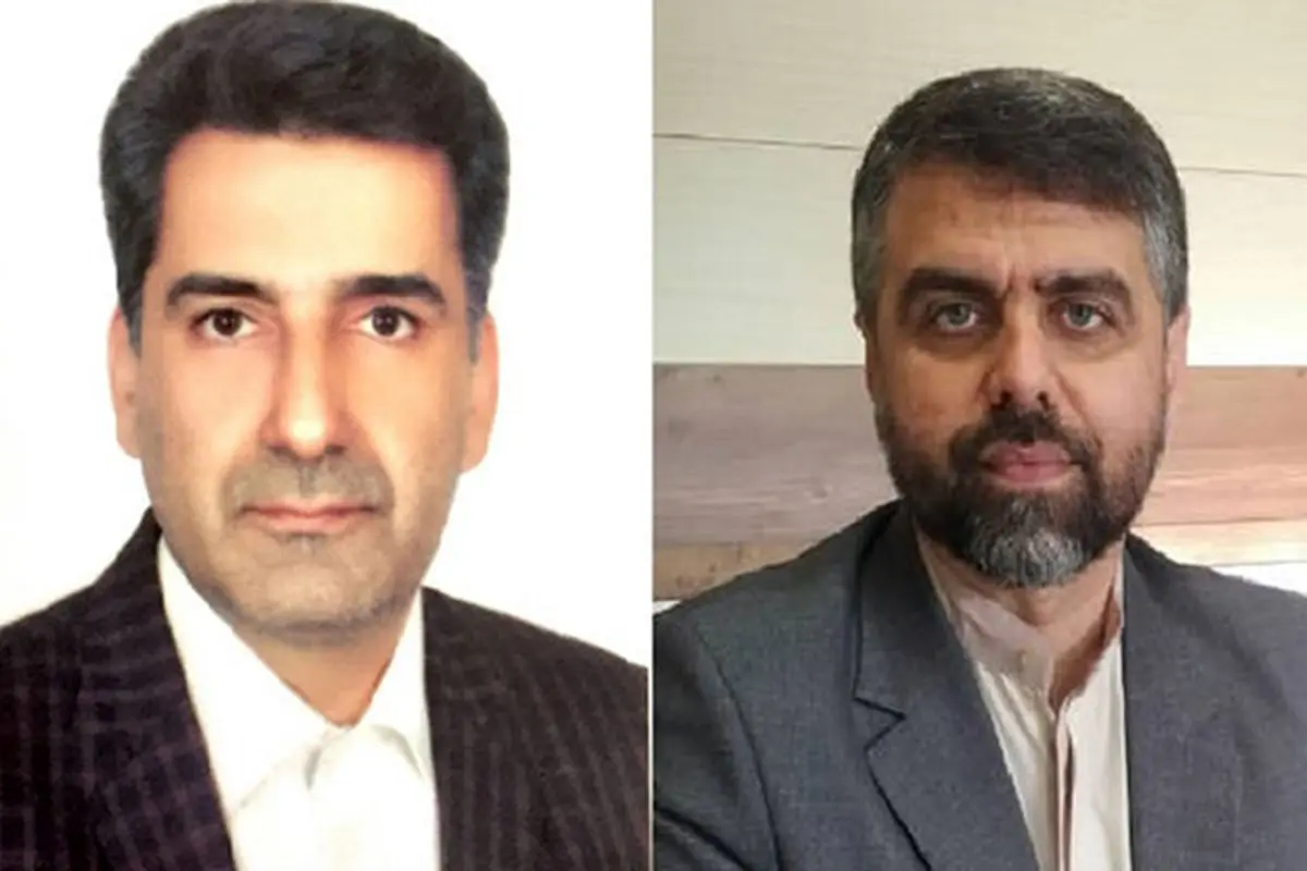۲ مدیر بازنشسته از معاونت استانهای صدا و سیما رفتند