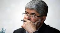 نظر علی مطهری درباره تنگه هرمز