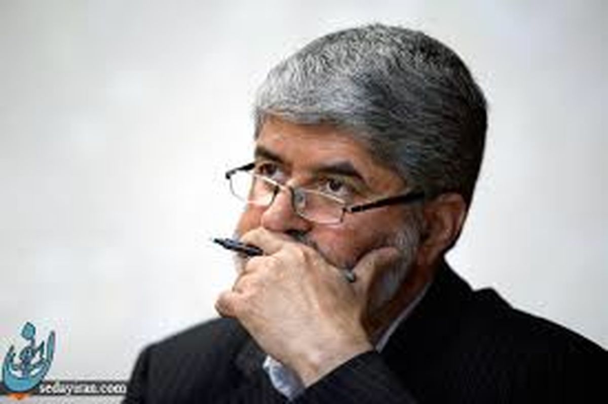 نظر علی مطهری درباره تنگه هرمز