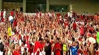 ماجرای تجمع هواداران پرسپولیس جلوی هتل چیست؟