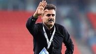 گل فولاد مردود اعلام شد
