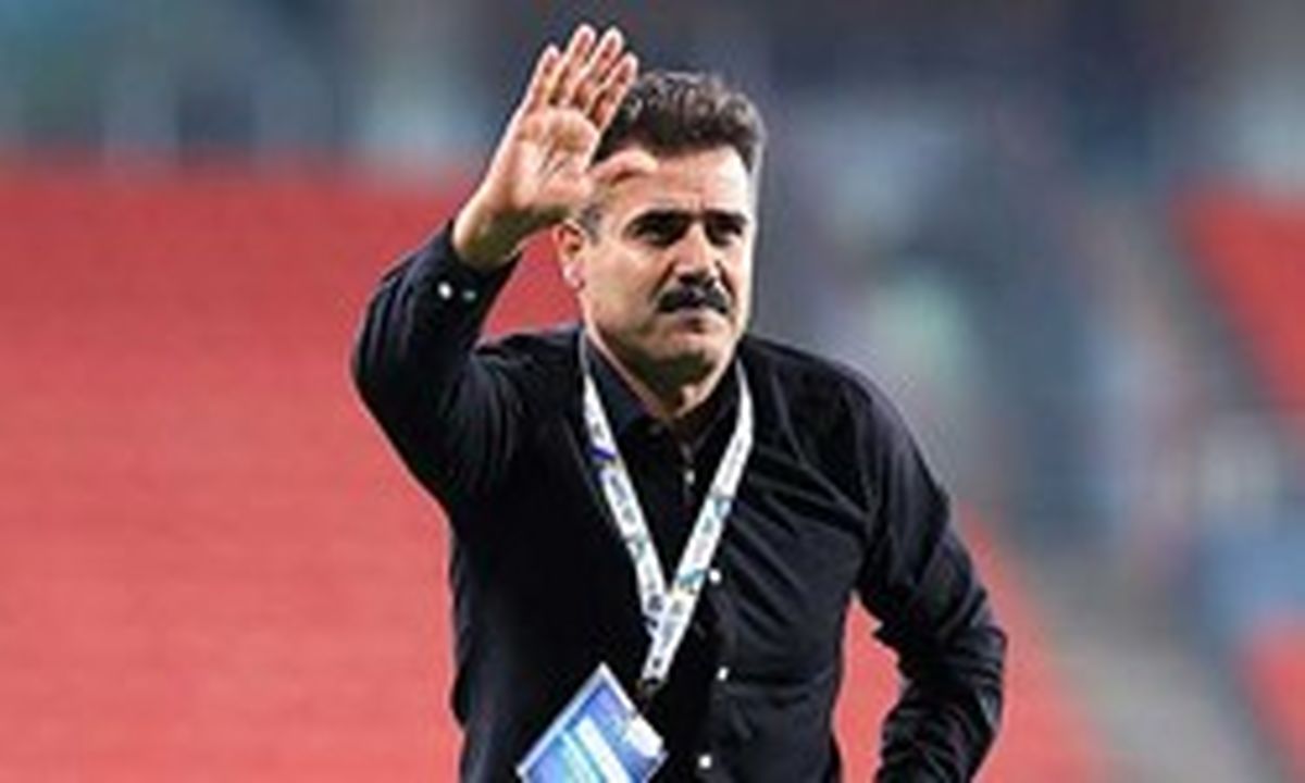 گل فولاد مردود اعلام شد