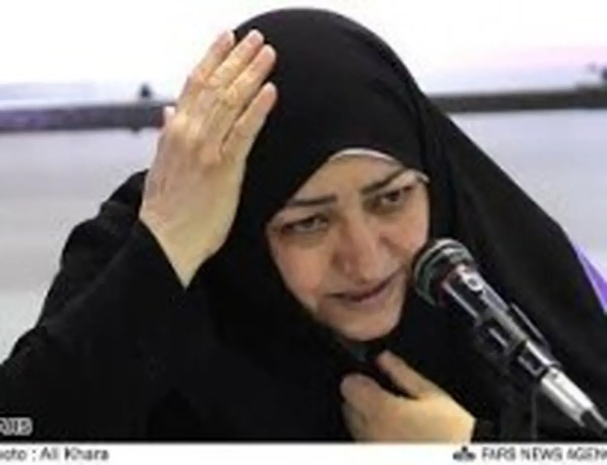 یک کاندیدای دیگر هم شاغل‌انتخاباتی در آمد